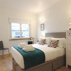 Appartement met Twee Slaapkamers